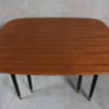 Vintage Folding Dining Table from G-Plan, 1950