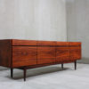 Sideboard Model FA-66, by Ib Kofod-Larsen for Faarup Møbelfabrik, 1960’s