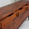Sideboard Model FA-66, by Ib Kofod-Larsen for Faarup Møbelfabrik, 1960’s