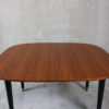 Vintage Dining Table, 1950s