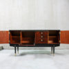 Small Vintage Sideboard, 1950’s Small Vintage Sideboard, 1950’s