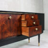Small Vintage Sideboard, 1950’s Small Vintage Sideboard, 1950’s