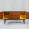 Mid-Century Small Sideboard, 1960s