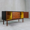 Mid-Century Small Sideboard, 1960s