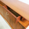British Sideboard from G-Plan, 1950s British Sideboard from G-Plan, 1950s