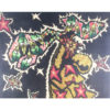 Jean Lurçat Tapestry la Fanfare