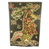 Jean Lurçat Tapestry la Fanfare