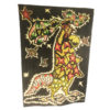 Jean Lurçat Tapestry la Fanfare