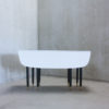 Vintage Folding Dining Table from G-Plan, 1950's Vintage Folding Dining Table from G-Plan, 1950's