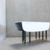 Vintage Folding Dining Table from G-Plan, 1950's Vintage Folding Dining Table from G-Plan, 1950's