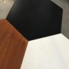 1950s Mid-Century Modern Gio Ponti for Isa Side Tables - Set of 3