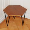 1950s Mid-Century Modern Gio Ponti for Isa Side Tables - Set of 3