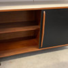 1958 Cansado Cabinet by Charlotte Perriand for Steph Simon