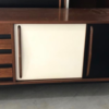 1958 Mid-Century Modern Charlotte Perriand for Steph Simon Cansado Cabinet