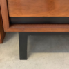 1958 Mid-Century Modern Charlotte Perriand for Steph Simon Cansado Cabinet