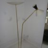 1960 Stilnovo Style Italian Floor Lamp
