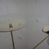 1960 Stilnovo Style Italian Floor Lamp