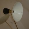 1960 Stilnovo Style Italian Floor Lamp