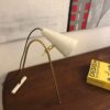 1960 Stilnovo Style Italian Table Lamp
