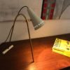 1960 Stilnovo Style Italian Table Lamp