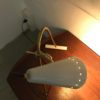 1960 Stilnovo Style Italian Table Lamp