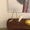 1960 Stilnovo Style Italian Table Lamp