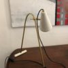 1960 Stilnovo Style Italian Table Lamp