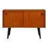 Cabinet Teak, Danish design, 60's Cabinet Teak, Danish design, 60's