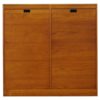Cabinet teak, Danish design, 60's, producer: BS Møbelfabrik