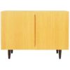 Cabinet ash, Danish design, 60's Cabinet ash, Danish design, 60's