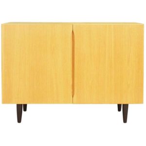 Cabinet ash, Danish design, 60's
