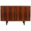 Cabinet rosewood, Danish design, 60's, producer: Hundevad