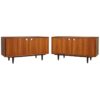 Cabinet rosewood, Danish design, 60's
