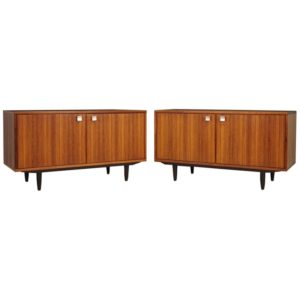Cabinet rosewood, Danish design, 60's