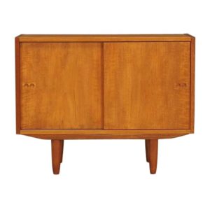 Cabinet teak, Danish design, 60's, designer: Ib Kofod - Larsen