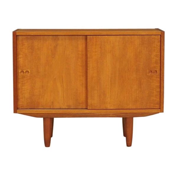 Cabinet teak, Danish design, 60's, designer: Ib Kofod - Larsen