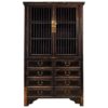 Cabinet wooden, French design, 80's Cabinet wooden, French design, 80's