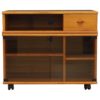 Cabinet RTV teak, Danish design, 60's Cabinet RTV teak, Danish design, 60's