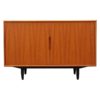 Cabinet teak, Danish design, 60's Cabinet teak, Danish design, 60's