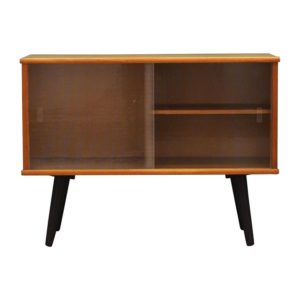 Cabinet ash, Danish design, 60's