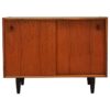 Cabinet teak, Danish design, 70's Cabinet teak, Danish design, 70's