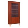 Corner cabinet teak, Danish design, 60's