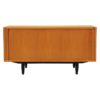 Cabinet ash, Danish design, 60's, producer: NIPU Cabinet ash, Danish design, 60's, producer: NIPU