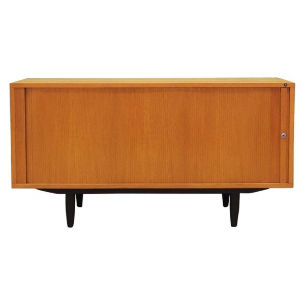 Cabinet ash, Danish design, 60's, producer: NIPU Cabinet ash, Danish design, 60's, producer: NIPU