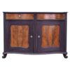 Cabinet Ludwig Phillippe, 40's, French production