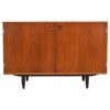 Cabinet teak, Danish design, 60's, designer: Peter Løvig Nielsen Cabinet teak, Danish design, 60's, designer: Peter Løvig Nielsen