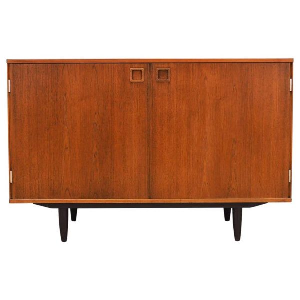 Cabinet teak, Danish design, 60's, designer: Peter Løvig Nielsen Cabinet teak, Danish design, 60's, designer: Peter Løvig Nielsen
