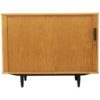 Cabinet ash, Danish design, 60's, producer: Røsfeld