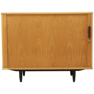 Cabinet ash, Danish design, 60's, producer: Røsfeld