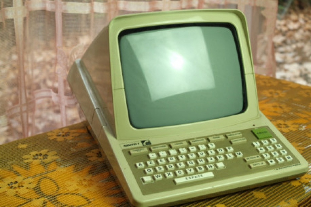 Design in the 1980s